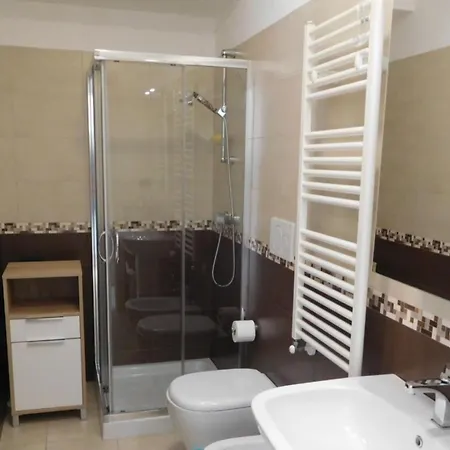 Loft San Giovanni In Apartman *