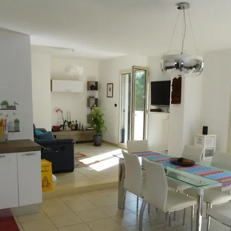 Apartment Loft San Giovanni In Gallipoli