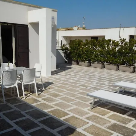 Loft San Giovanni In * Gallipoli
