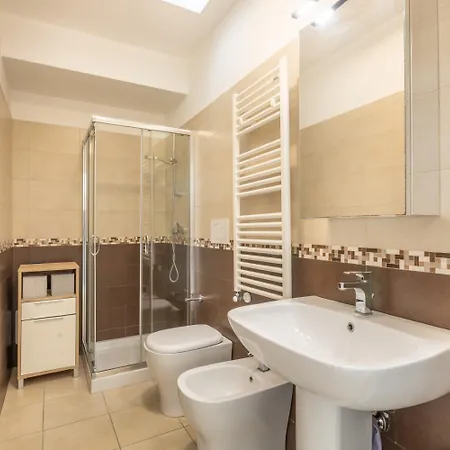 Apartment Loft San Giovanni In Gallipoli